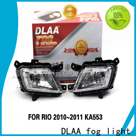 Best kia fog lamp ka0813b Supply for Kia Cars