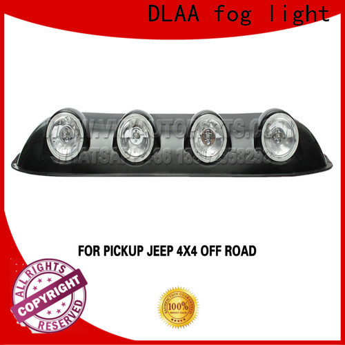 DLAA ute brightest led light bar manufacturers for Automotives