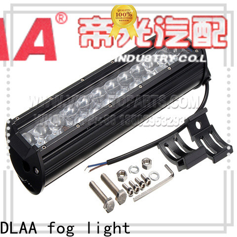 DLAA cree brightest led light bar for business for Automotives