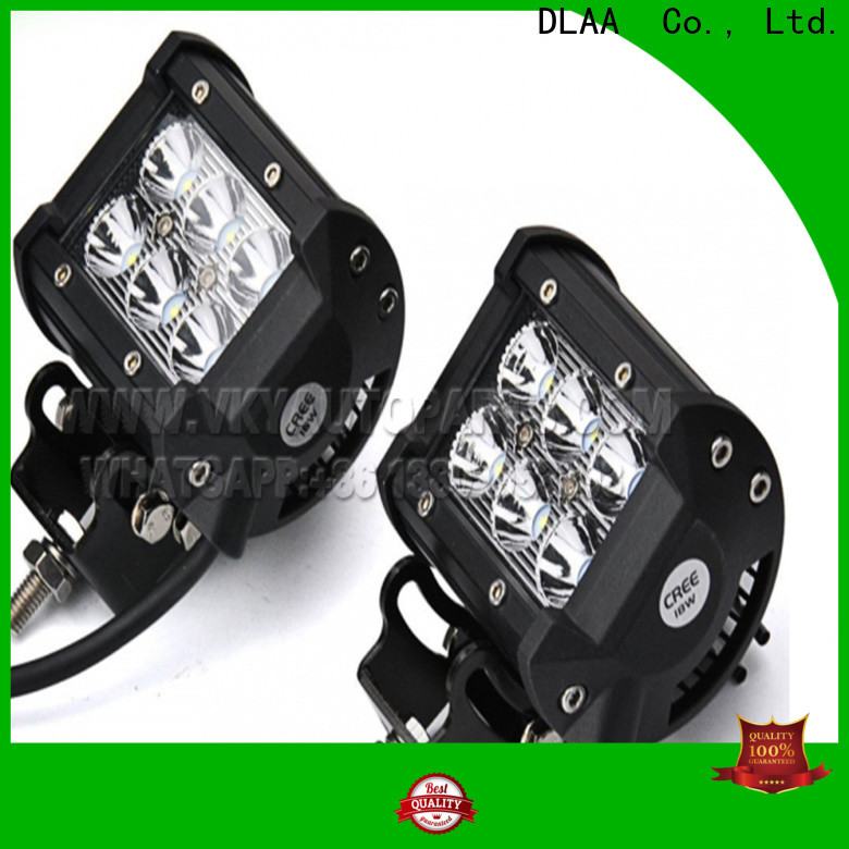 Custom brightest led light bar 12inch company for Automotives