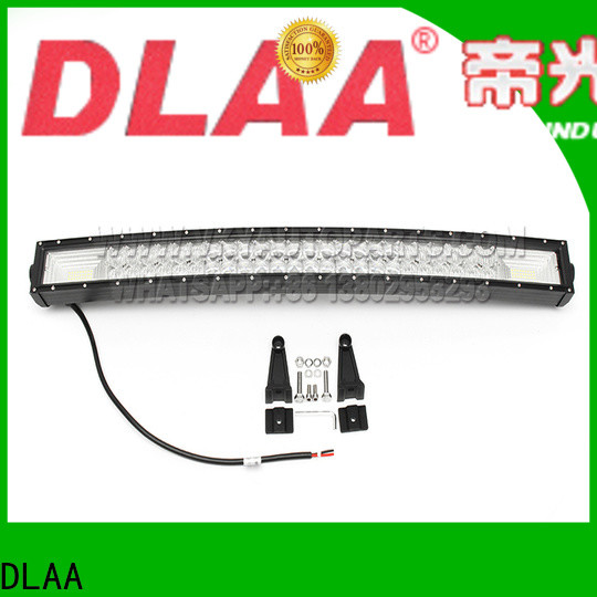 DLAA 4x4wd vehicle light bar factory for Cars