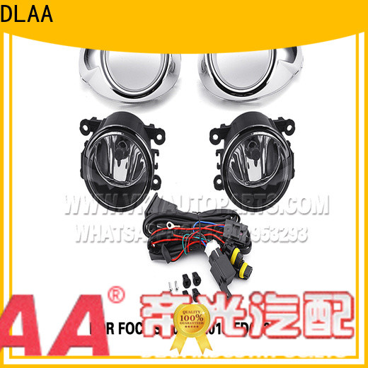 Wholesale ford fog lamp fd555 manufacturers for Ford Cars