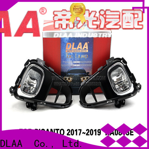 Custom kia fog lights ka854e for business for Kia Cars