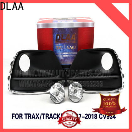 DLAA 20002006suburban small led fog lights manufacturers for Chevrolet Cars