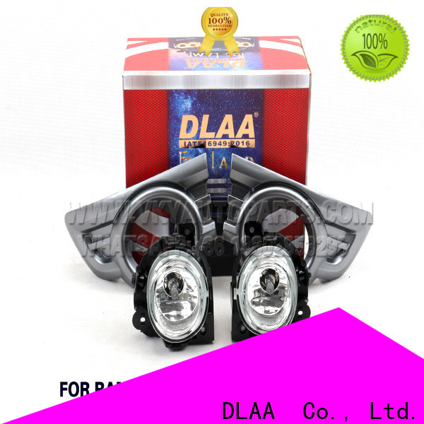 DLAA fog ford led fog lights Suppliers for Ford Cars