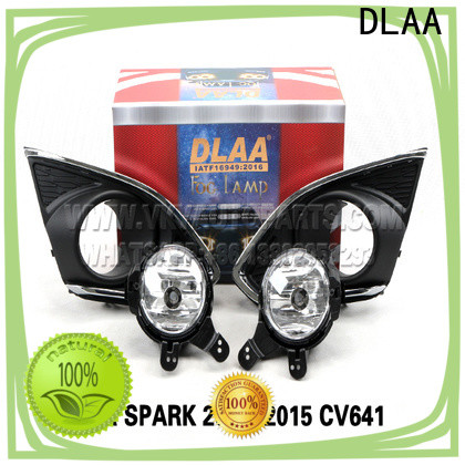 DLAA High-quality vehicle fog lights Suppliers for Chevrolet Cars