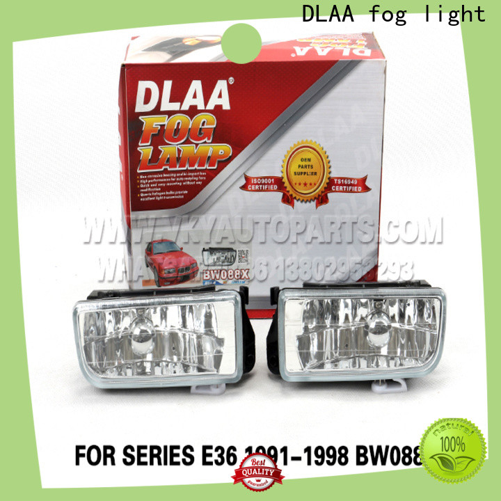 DLAA aveo fog lamp for business for cars