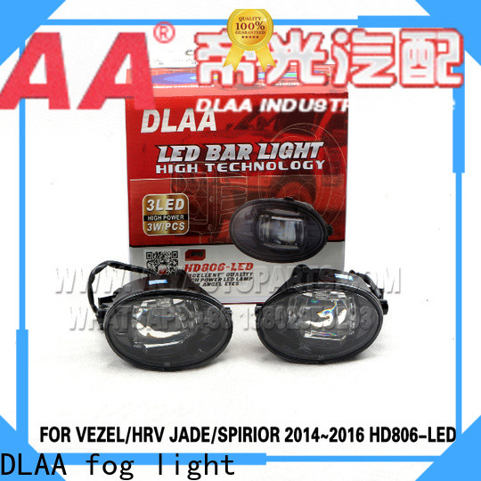 Best auto led fog lights amber manufacturers for Honda Cars