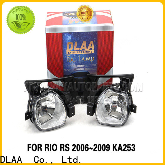DLAA sportage kia fog lights manufacturers for Kia Cars