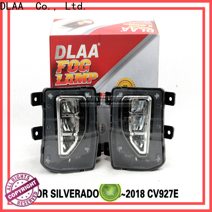 DLAA cv820 led fog light replacement company for Chevrolet Cars