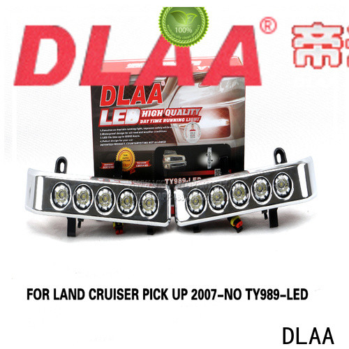 DLAA ty085e car fog lights for sale factory for Toyota Cars