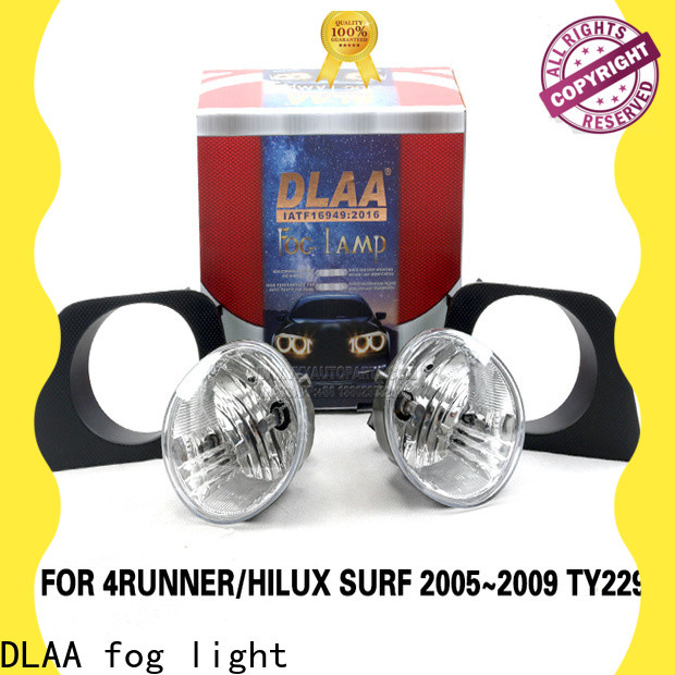 DLAA corollaaltis cheap fog lights for sale company for Toyota Cars