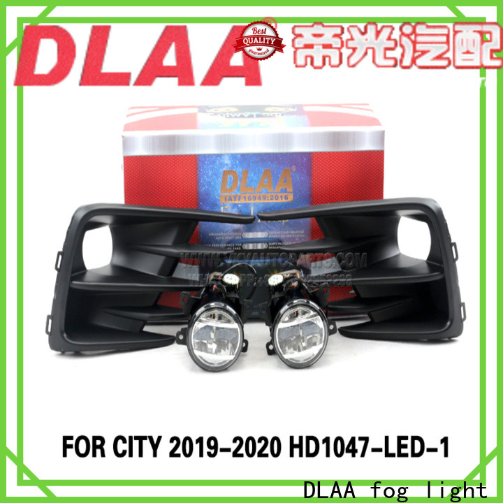 Best 5 inch round led fog lights ustypemiddle Suppliers for Honda Cars
