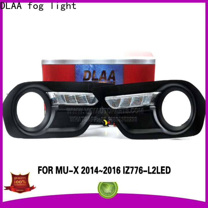 DLAA fog isuzu fog light Suppliers for Isuzu Cars