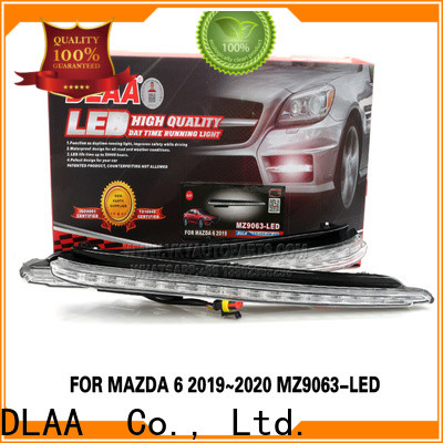 New fogs lights mazda for business for Mazda Cars
